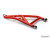 POLARIS RZR XP 2" FORWARD OFFSET A-ARMS