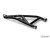 POLARIS RZR XP 2" FORWARD OFFSET A-ARMS