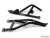 POLARIS RZR XP 2" FORWARD OFFSET A-ARMS