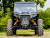 POLARIS RZR XP 2" FORWARD OFFSET A-ARMS