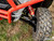 POLARIS RZR S 900 2" FORWARD OFFSET BOXED A-ARMS
