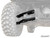 CAN-AM DEFENDER HD10 1.5" REAR OFFSET A-ARMS