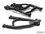 CAN-AM DEFENDER HD10 1.5" REAR OFFSET A-ARMS