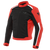 Dainese Hydraflux 2 Air D-Dry Jacket Black/Lava Red