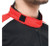 Dainese Hydraflux 2 Air D-Dry Jacket Black/Lava Red