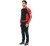 Dainese Hydraflux 2 Air D-Dry Jacket Black/Lava Red