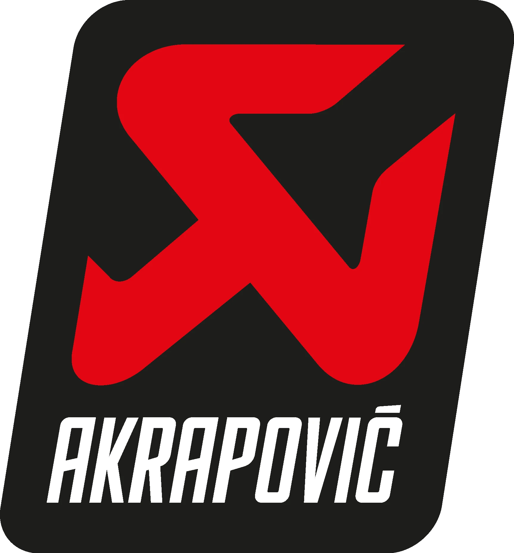 Akrapovic