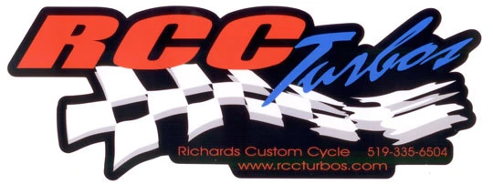 RCC Turbos