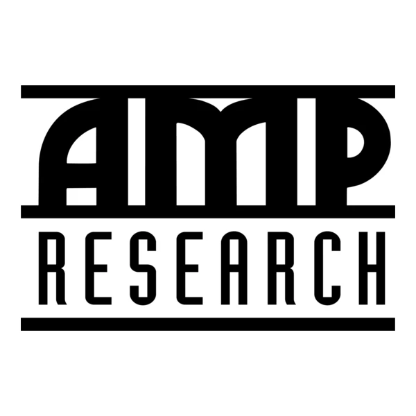 AMP Research 
