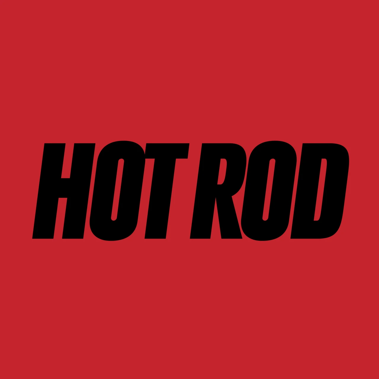 Hot Rods