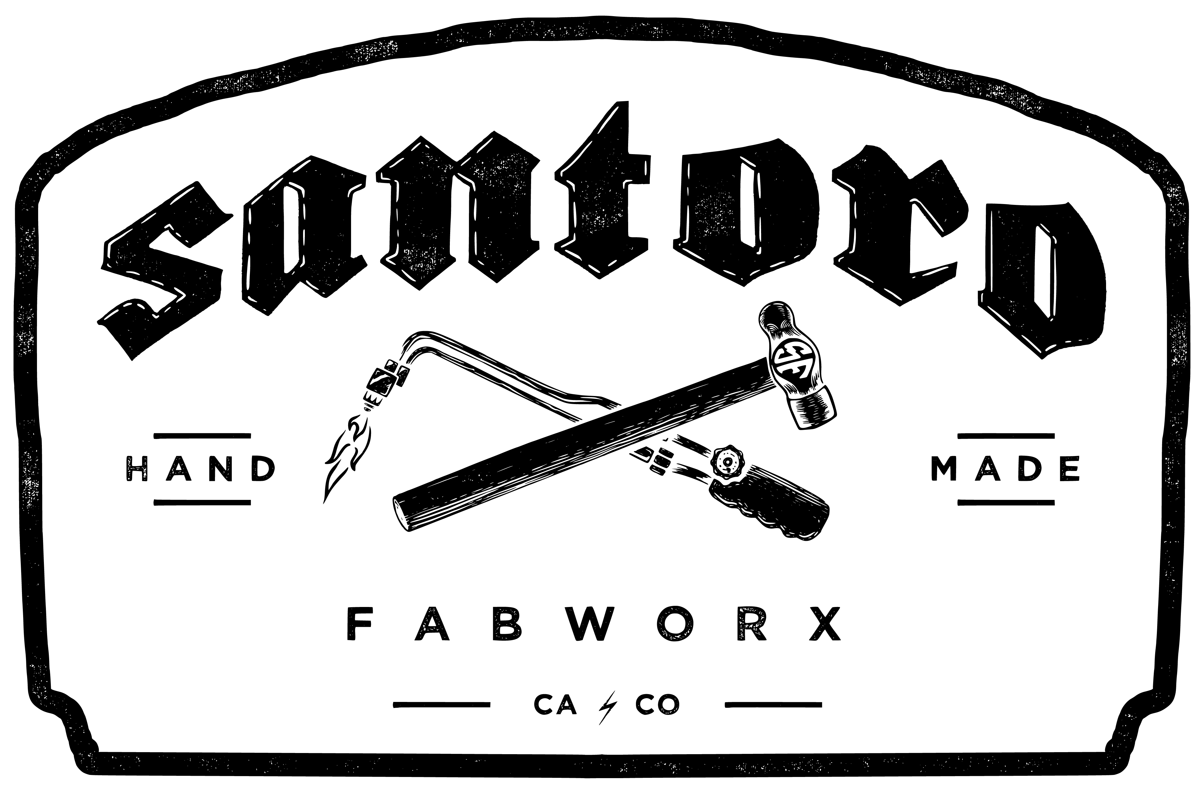 SANTORO FABWORX 