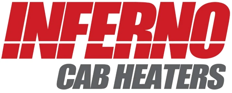 Inferno Cab Heaters