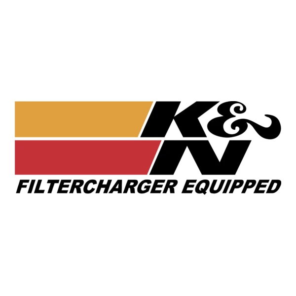 K&N Engineering