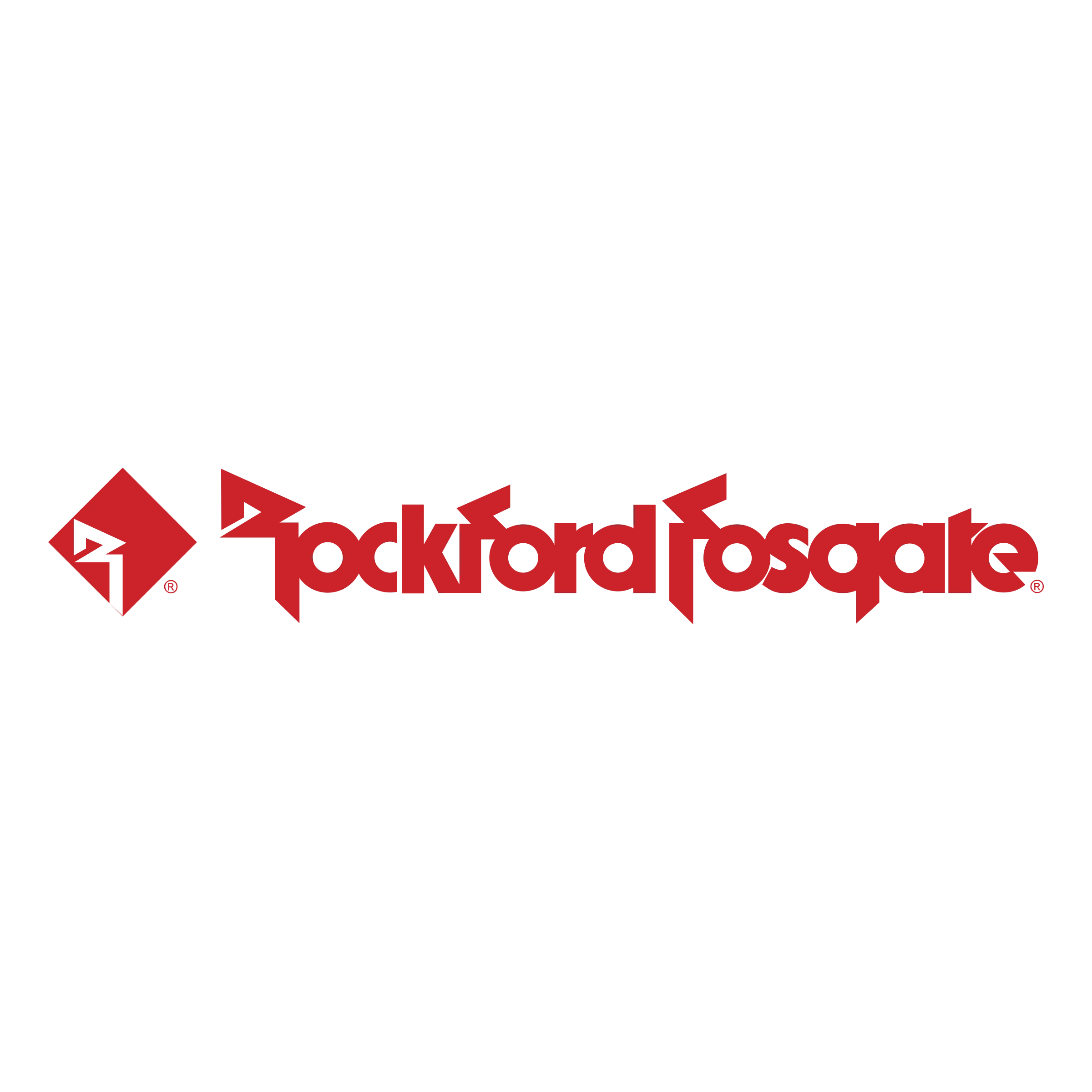 Rockford Fosgate UTV