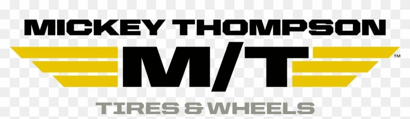 Mickey Thompson