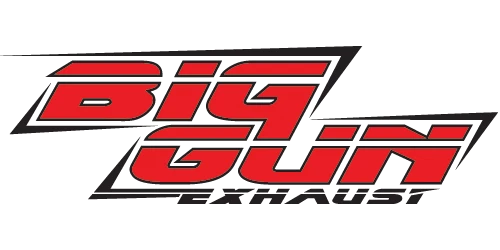 Big Gun Exhaust