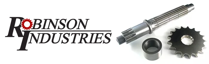 Robinson Industries