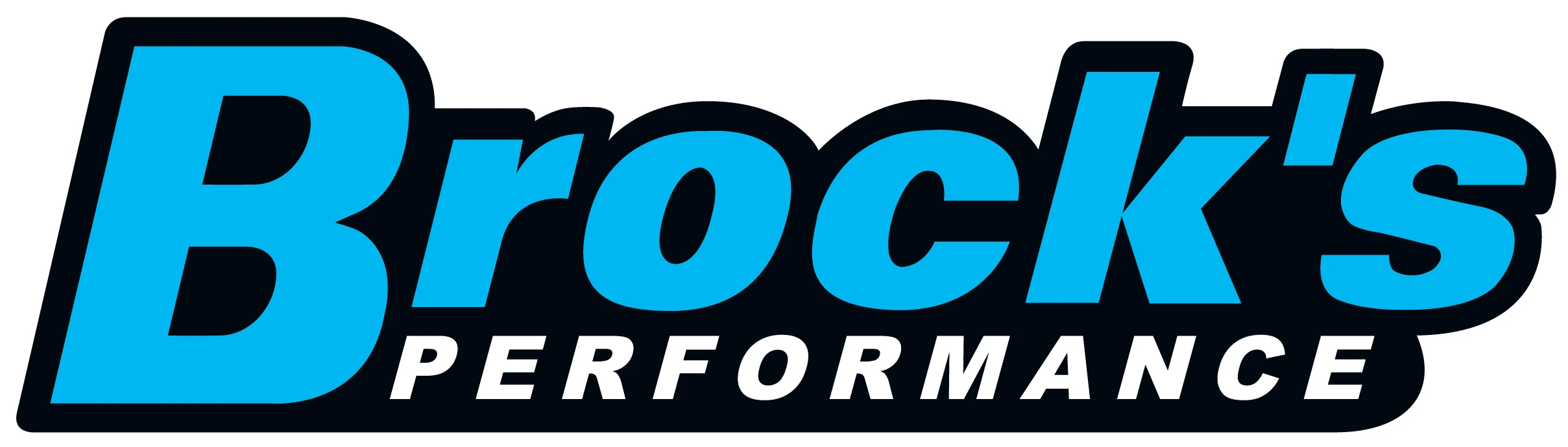 Brocks Performance