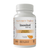 Inositol 500mg by Nature's Trove