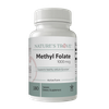 Nature's Trove Methyl Folate 1000 mcg - 180 Tablets
