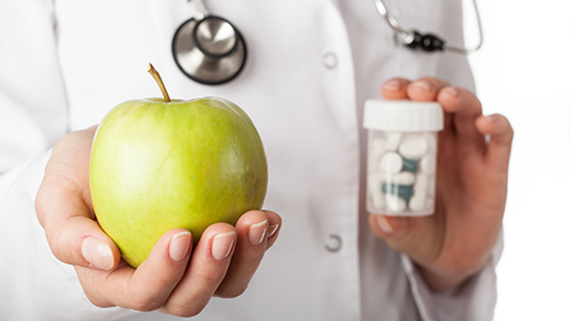 Doctor Nature: It's Curative Qualities Doctor Nature: It's Curative Qualities