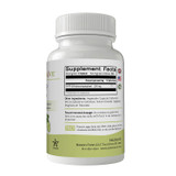 5-HTP 100mg Vegetarian Capsules by Nature's Trove