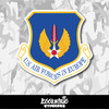US Air Forces in Europe Vinyl Sticker