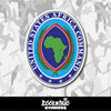 United States Africa Command (AFRICOM) Vinyl Sticker