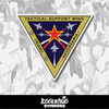 US Navy Tactical Support Wing (TSW) Vinyl Sticker
