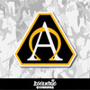 US Army ASA (ALT) Vinyl Sticker
