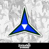 U.S. Army III Armored Corps Vinyl Sticker