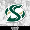 Sacramento State Hornets Vinyl Sticker