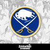 Buffalo Sabres Vinyl Sticker