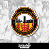 Gloucester City AFC Vinyl Sticker