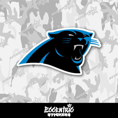 Carolina Panthers Vintage Cap - Vintage Cap Kid