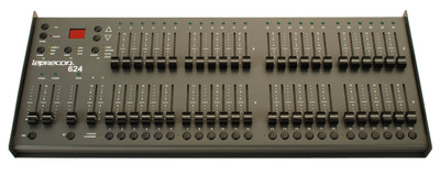 LP-600 Console Series 