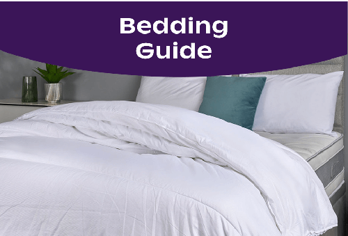 Bedding