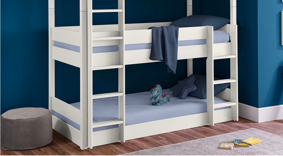All Kids Beds, Mattresses & Furniture Bensons for Beds