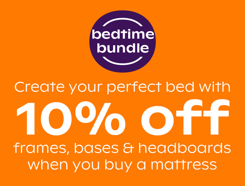 Bedding Shop Duvets, Pillows & Mattress Toppers Bensons for Beds