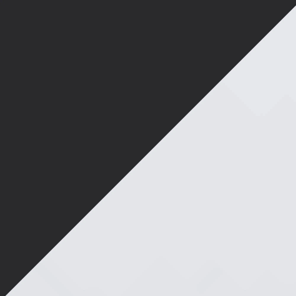 Black/White colour