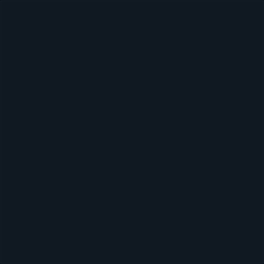 Deep Blue colour