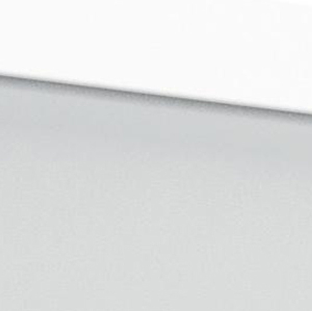 Alpine White/Silk Grey colour