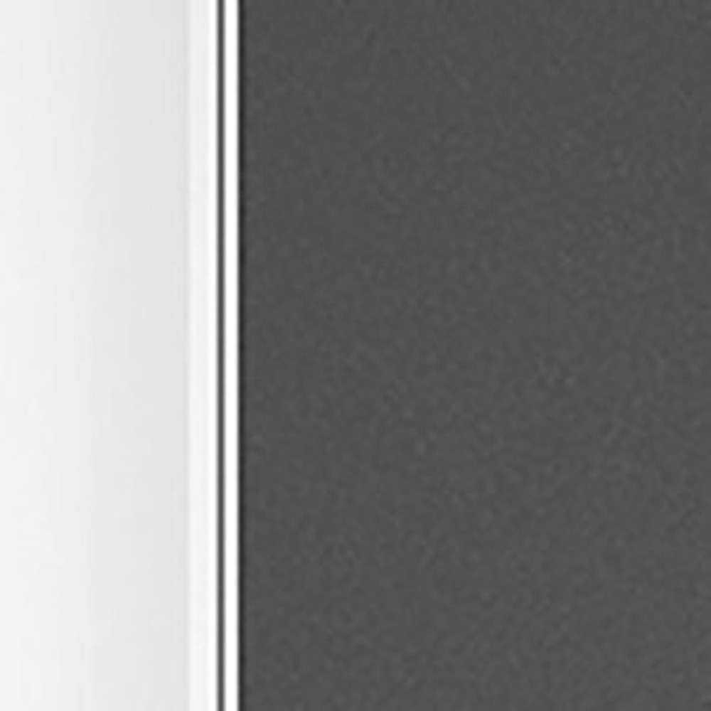 Alpine White / Metallic Grey colour