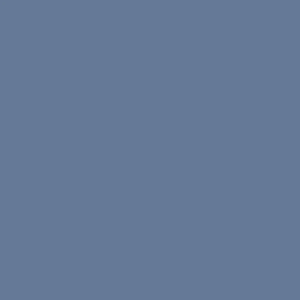 Ocean Blue colour
