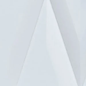 White Matt/Gold colour