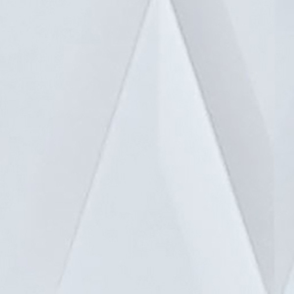 White Matt/Gold colour