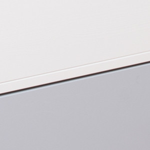 White/Grey colour
