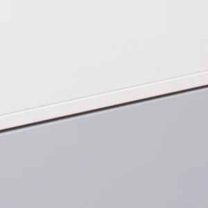 White/Grey colour