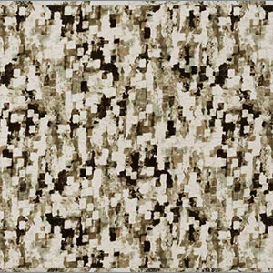 Olive Mosaic colour