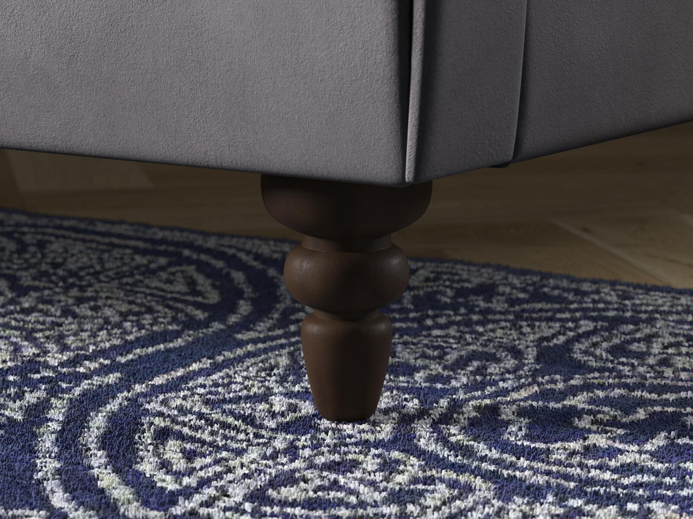Penelope Upholstered Bed Frame